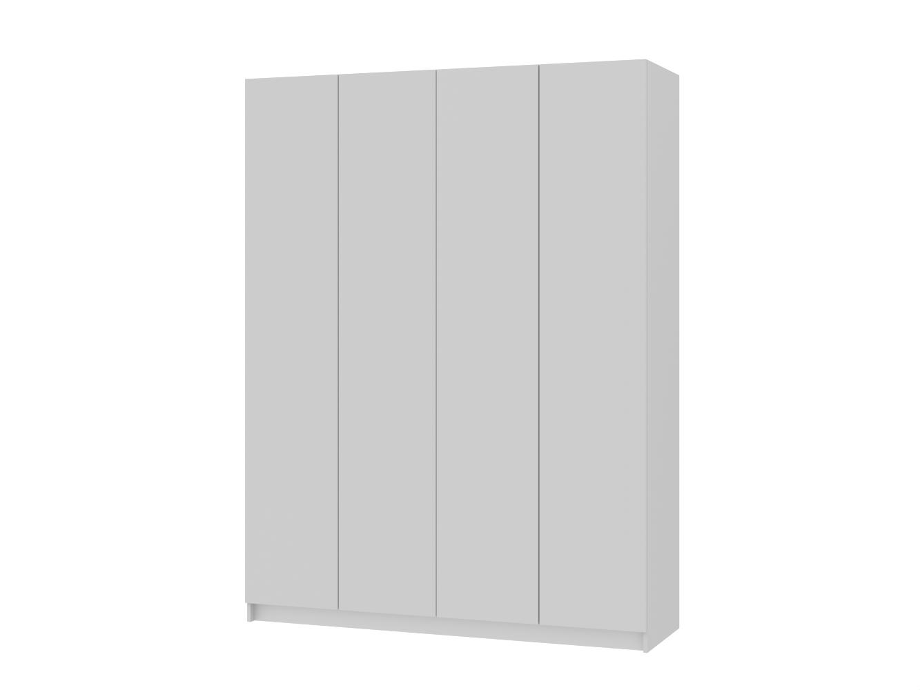 Распашной шкаф Пакс Форсанд 15 white ИКЕА (IKEA) изображение товара