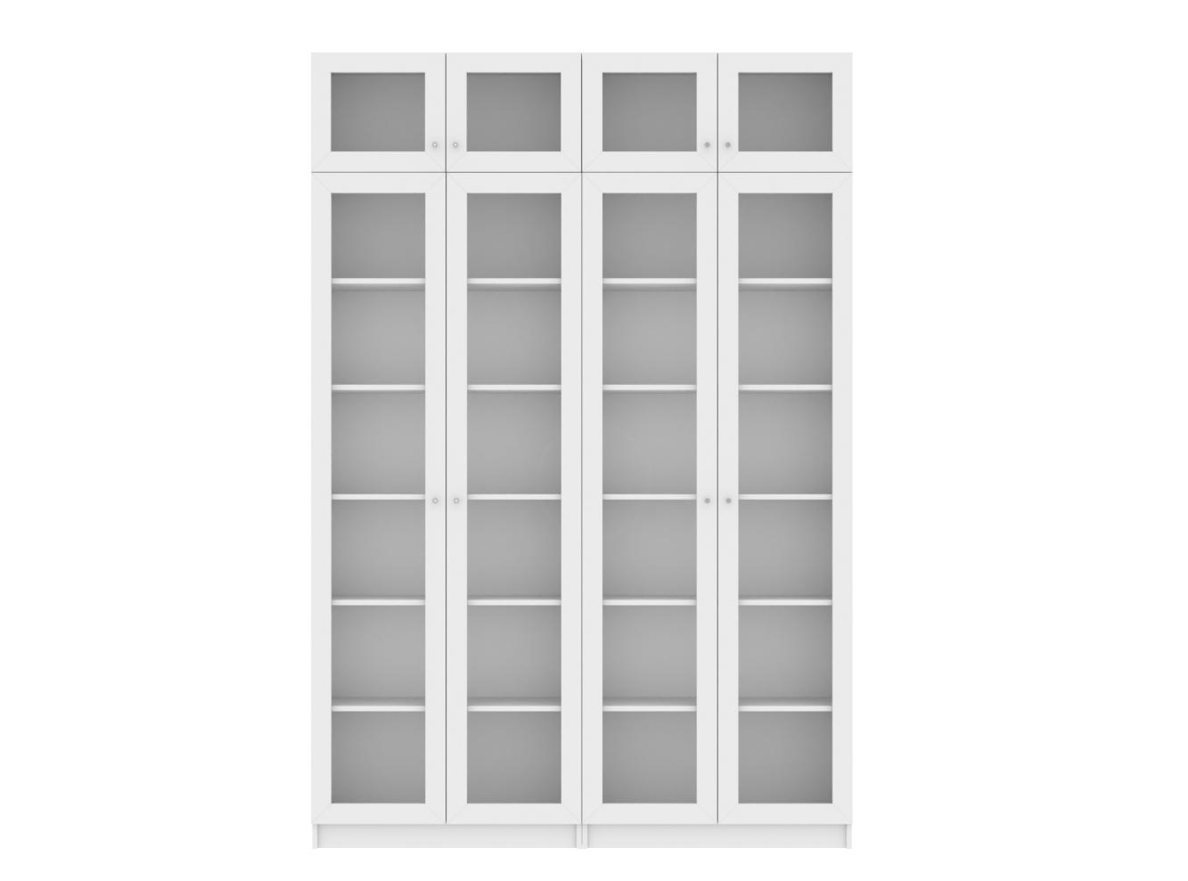  Книжный шкаф Билли 395 white ИКЕА (IKEA) изображение товара