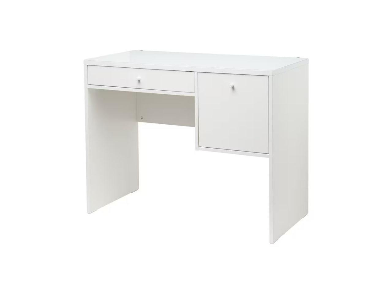 Туалетный столик Сувде 113 white ИКЕА (IKEA)  изображение товара