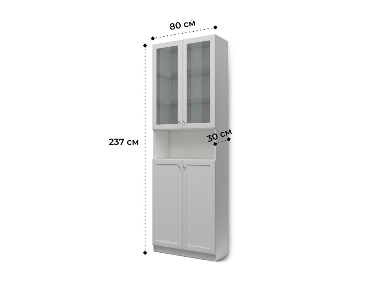  Книжный шкаф Билли 333 light brown ИКЕА (IKEA) изображение товара