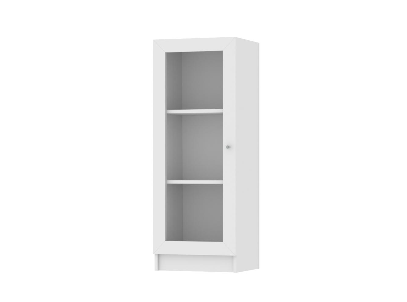 Изображение товара Книжный шкаф Билли 418 white ИКЕА (IKEA), 40x30x106 см на сайте adeta.ru