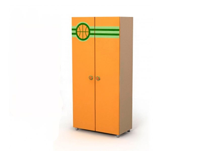 Шкаф распашной Оранж  изображение товара