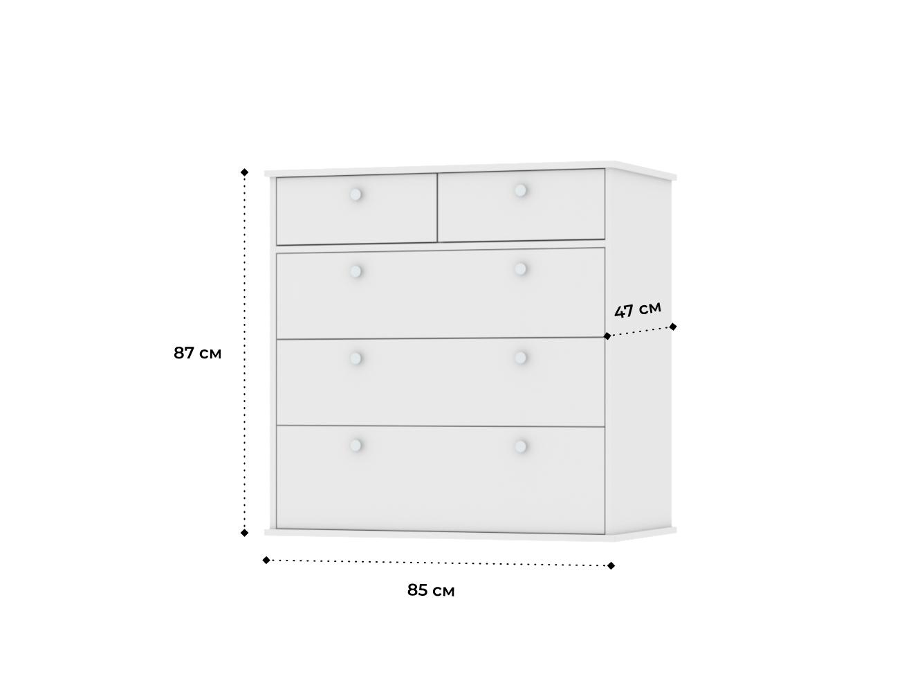 Комод Гурскен GURSKEN 13 white ИКЕА (IKEA) изображение товара