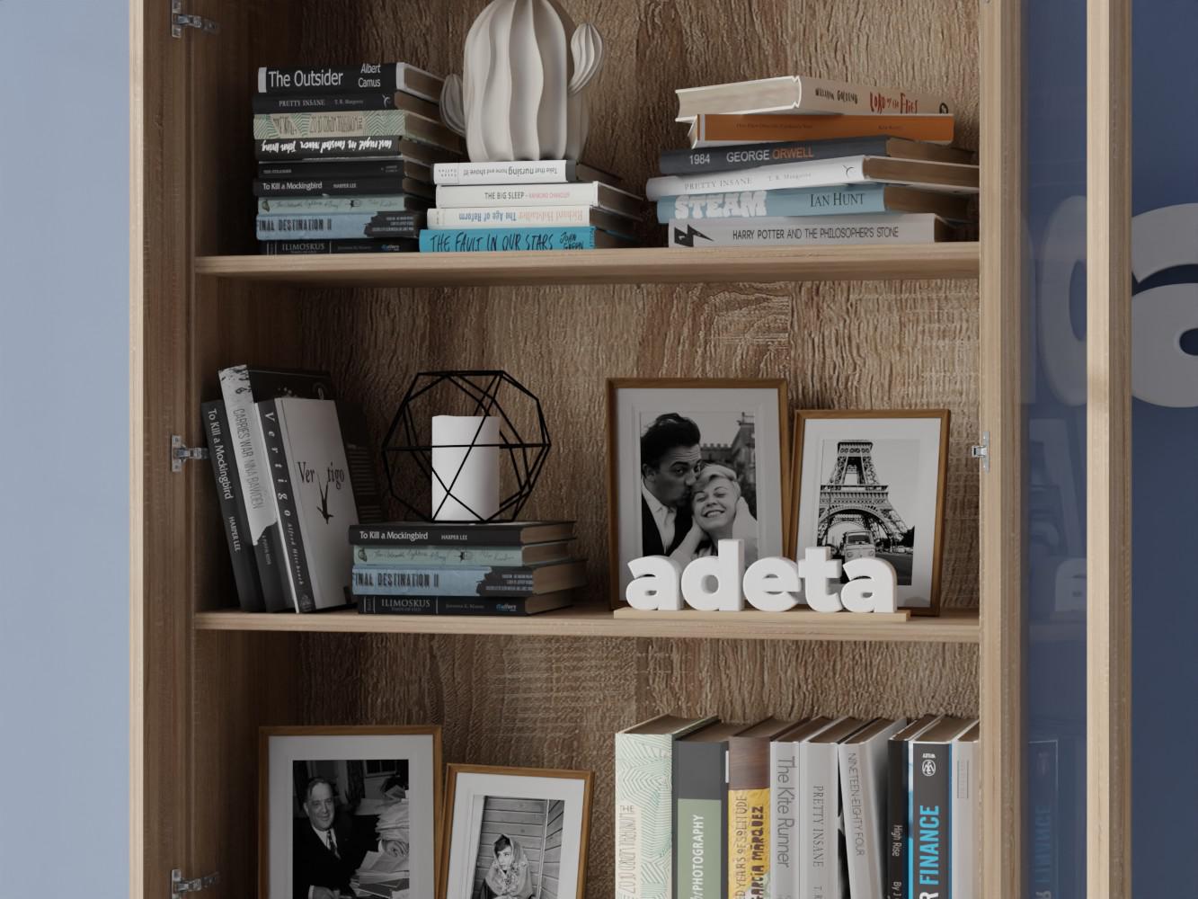 Книжный шкаф Билли 318 beige ИКЕА (IKEA) изображение товара
