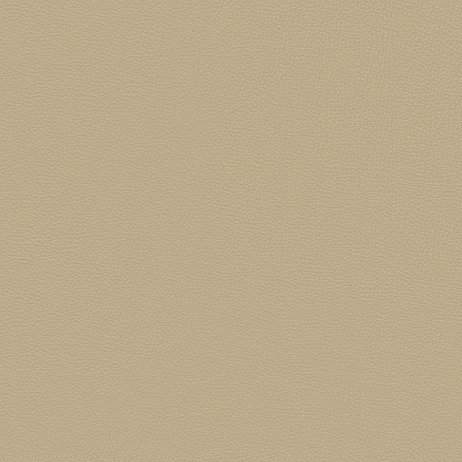 Изображение товара Кровать Аблитас бежевая эко кожа 160х200, 160x200x100 см на сайте adeta.ru