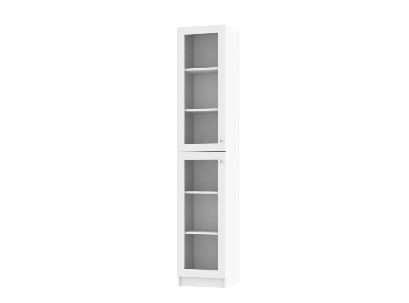  Книжный шкаф Билли 331 white ИКЕА (IKEA) изображение товара