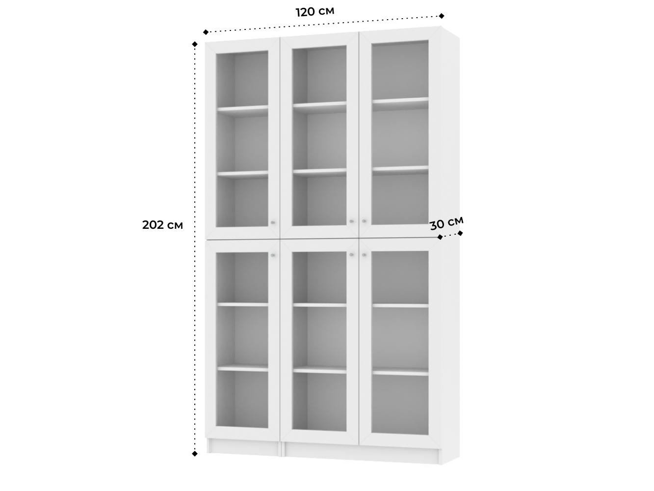 Книжный шкаф Билли 339 white desire ИКЕА (IKEA) изображение товара
