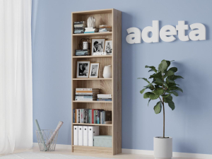 Стеллаж Билли 124 beige ИКЕА (IKEA) Стеллаж Билли 124 beige ИКЕА (IKEA) в Москве