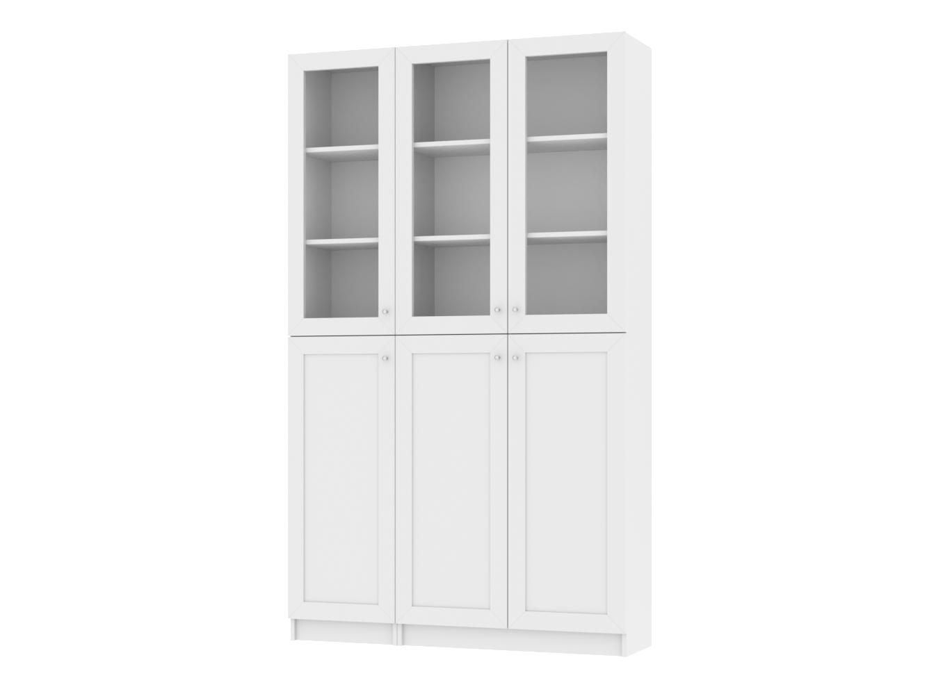 Книжный шкаф Билли 338 white desire ИКЕА (IKEA) изображение товара