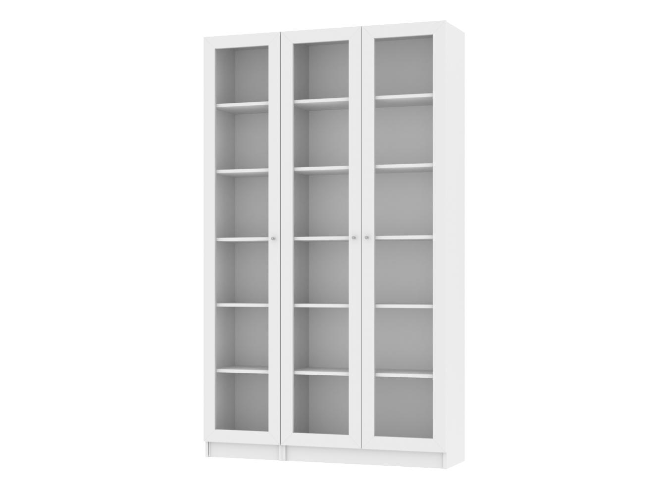 Книжный шкаф Билли 340 white ИКЕА (IKEA) изображение товара
