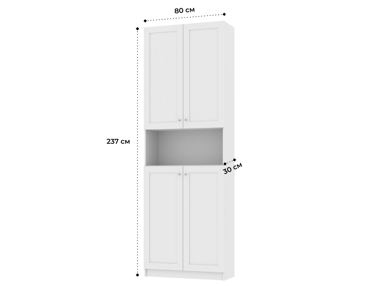  Книжный шкаф Билли 385 white desire ИКЕА (IKEA) изображение товара