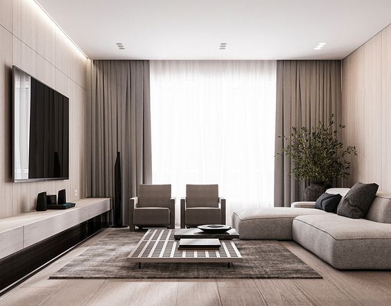 Как выбрать идеальную мебель для вашей комнаты? 